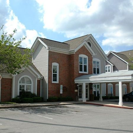 Residence Inn Kansas City Downtown/Union Hill 외부 사진