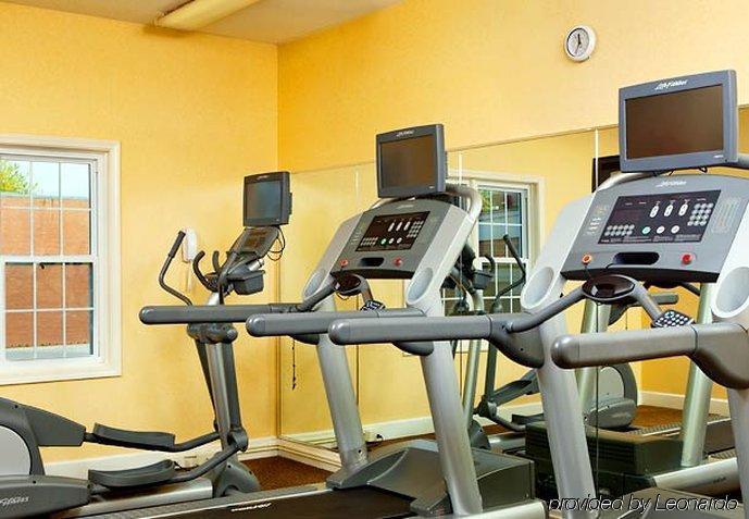 Residence Inn Kansas City Downtown/Union Hill 외부 사진