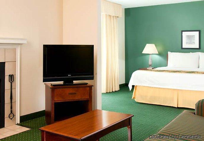 Residence Inn Kansas City Downtown/Union Hill 외부 사진